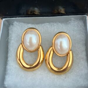 Women’s Clip On Earrings Bundle 5 for $30